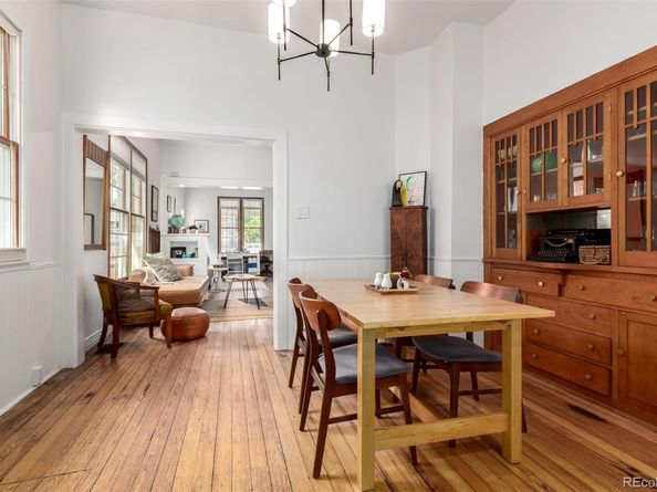 1776 S Logan Street, Denver CO 80210
