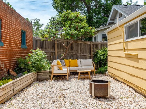 1776 S Logan Street, Denver CO 80210