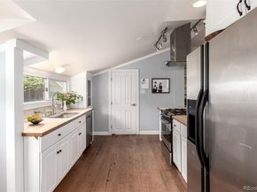 1776 S Logan Street, Denver CO 80210