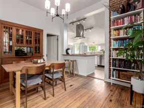 1776 S Logan Street, Denver CO 80210