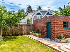 1776 S Logan Street, Denver CO 80210