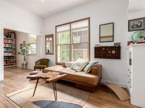 1776 S Logan Street, Denver CO 80210