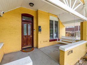 1776 S Logan Street, Denver CO 80210