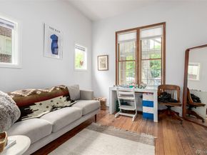 1776 S Logan Street, Denver CO 80210