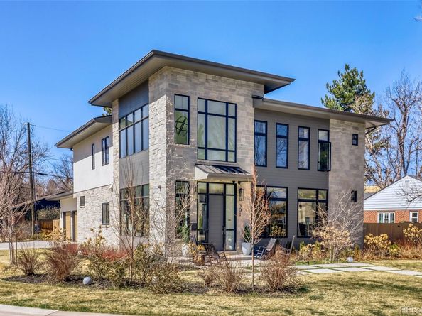 301 Krameria Street, Denver CO 80220