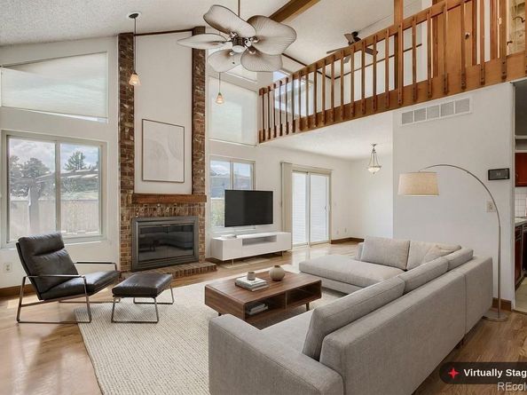 3952 E Weaver Avenue, Littleton CO 80121