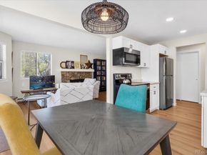 17505 E Mansfield Avenue 1421R, Aurora CO 80013