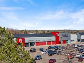 17505 E Mansfield Avenue 1421R, Aurora CO 80013