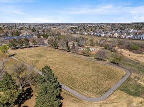 17505 E Mansfield Avenue 1421R, Aurora CO 80013