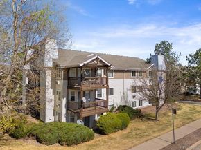 17505 E Mansfield Avenue 1421R, Aurora CO 80013