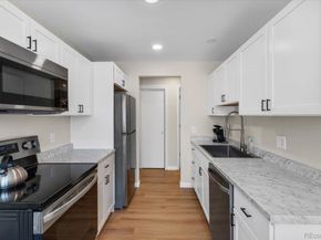 17505 E Mansfield Avenue 1421R, Aurora CO 80013