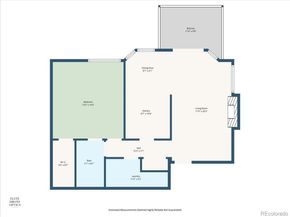 17505 E Mansfield Avenue 1421R, Aurora CO 80013