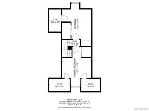 30 Fox Street, Denver CO 80223