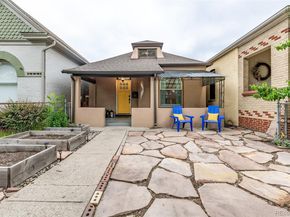 30 Fox Street, Denver CO 80223