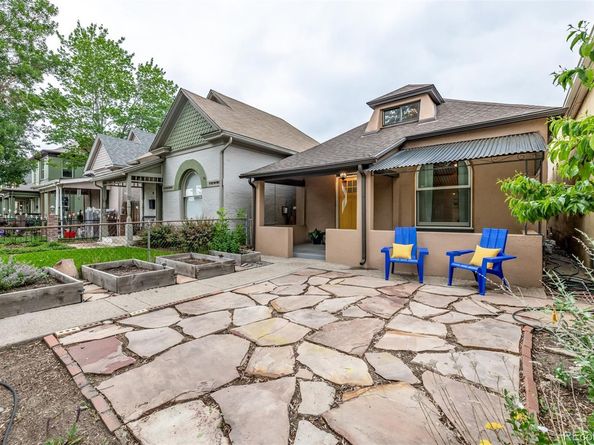 30 Fox Street, Denver CO 80223