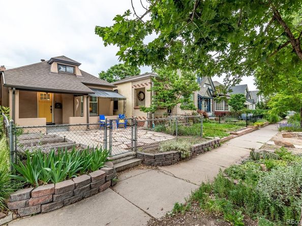 30 Fox Street, Denver CO 80223