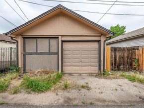 30 Fox Street, Denver CO 80223