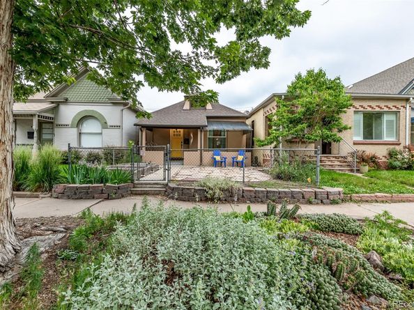 30 Fox Street, Denver CO 80223
