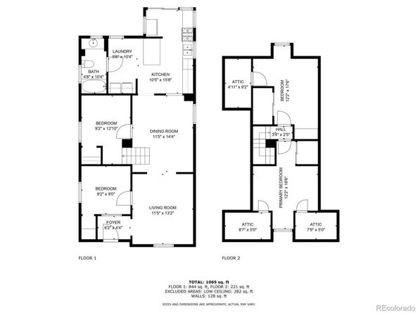 30 Fox Street, Denver CO 80223