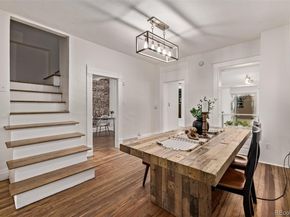 30 Fox Street, Denver CO 80223
