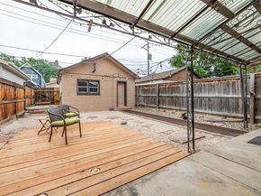 30 Fox Street, Denver CO 80223