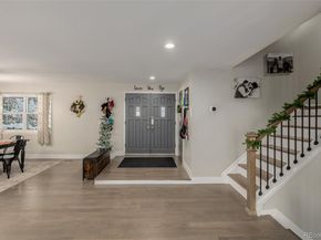 10550 W Raspberry Mountain, Littleton CO 80127