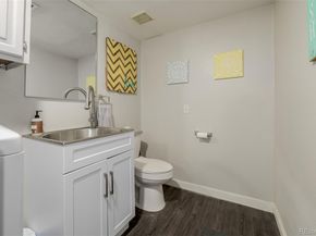 10550 W Raspberry Mountain, Littleton CO 80127