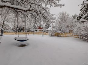 10550 W Raspberry Mountain, Littleton CO 80127