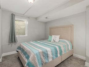 10550 W Raspberry Mountain, Littleton CO 80127