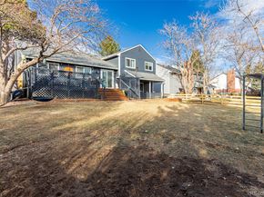 10550 W Raspberry Mountain, Littleton CO 80127