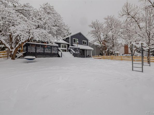 10550 W Raspberry Mountain, Littleton CO 80127