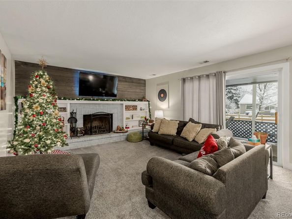 10550 W Raspberry Mountain, Littleton CO 80127