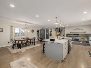 10550 W Raspberry Mountain, Littleton CO 80127