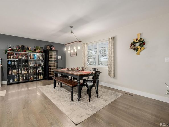 10550 W Raspberry Mountain, Littleton CO 80127