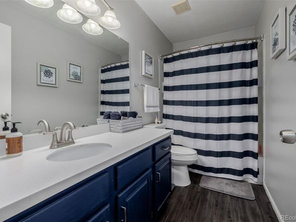 10550 W Raspberry Mountain, Littleton CO 80127