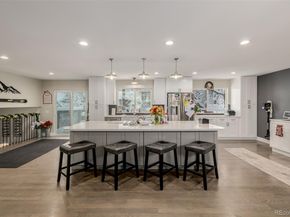 10550 W Raspberry Mountain, Littleton CO 80127