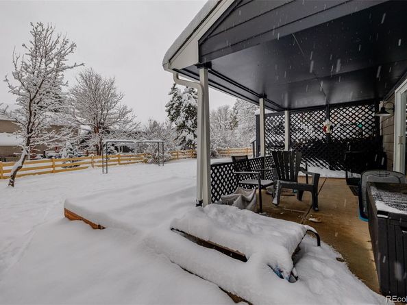 10550 W Raspberry Mountain, Littleton CO 80127