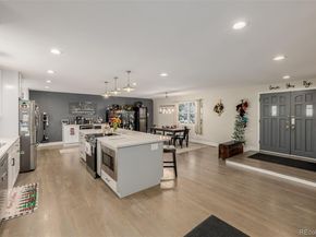 10550 W Raspberry Mountain, Littleton CO 80127