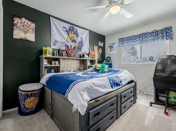 10550 W Raspberry Mountain, Littleton CO 80127