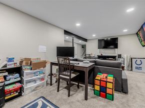 10550 W Raspberry Mountain, Littleton CO 80127