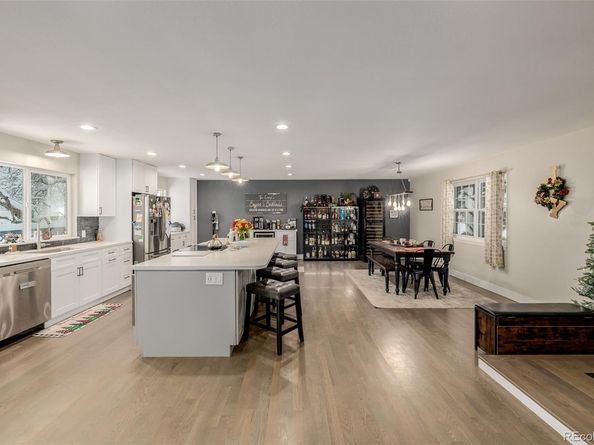 10550 W Raspberry Mountain, Littleton CO 80127