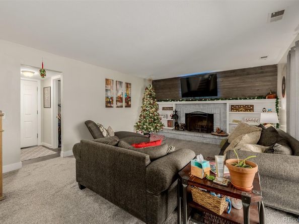 10550 W Raspberry Mountain, Littleton CO 80127