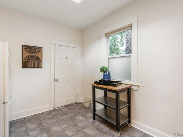 3407 N Raleigh Street, Denver CO 80212