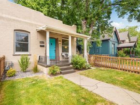 3407 N Raleigh Street, Denver CO 80212