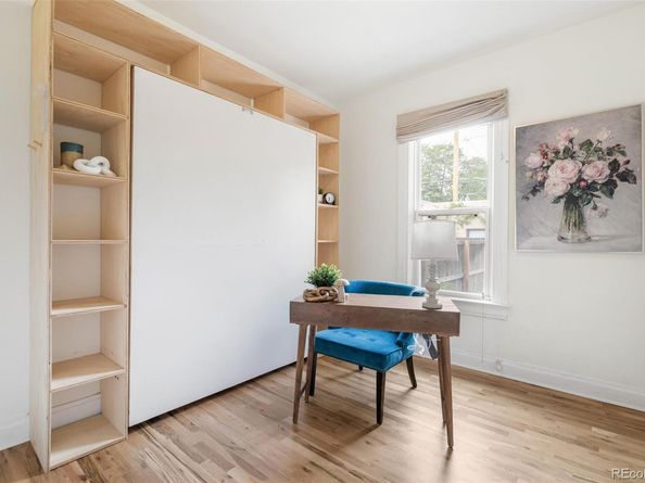3407 N Raleigh Street, Denver CO 80212