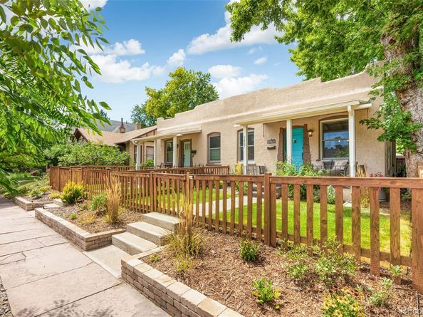 3407 N Raleigh Street, Denver CO 80212