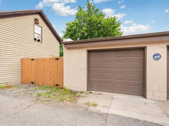3407 N Raleigh Street, Denver CO 80212