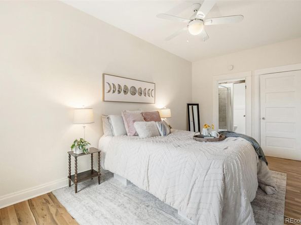 3407 N Raleigh Street, Denver CO 80212