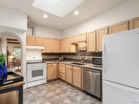 3407 N Raleigh Street, Denver CO 80212