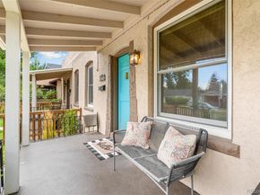 3407 N Raleigh Street, Denver CO 80212